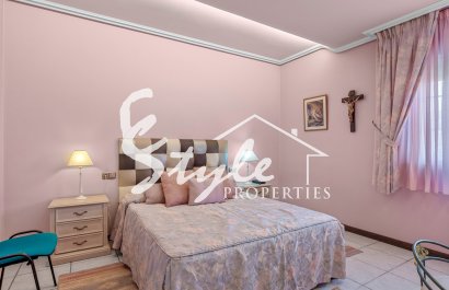 Вторичное жилье - Вилла - Torrevieja - Ла Мата