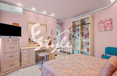 Вторичное жилье - Вилла - Torrevieja - Ла Мата