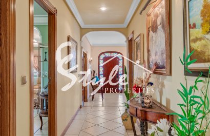 Вторичное жилье - Вилла - Torrevieja - Ла Мата