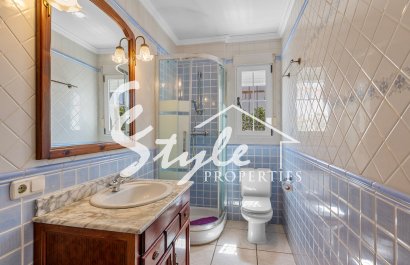 Вторичное жилье - Вилла - Torrevieja - Ла Мата