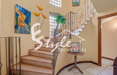 Вторичное жилье - Вилла - Torrevieja - Ла Мата