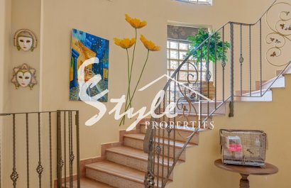 Вторичное жилье - Вилла - Torrevieja - Ла Мата