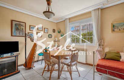 Вторичное жилье - Вилла - Torrevieja - Ла Мата