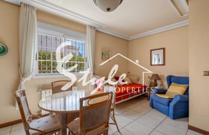 Вторичное жилье - Вилла - Torrevieja - Ла Мата