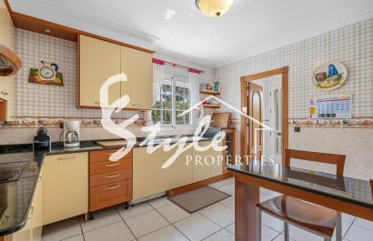 Вторичное жилье - Вилла - Torrevieja - Ла Мата