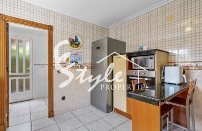 Вторичное жилье - Вилла - Torrevieja - Ла Мата