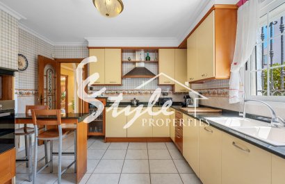 Вторичное жилье - Вилла - Torrevieja - Ла Мата