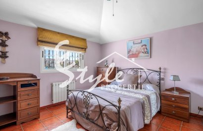 Вторичное жилье - Вилла - Torrevieja - Ла Мата