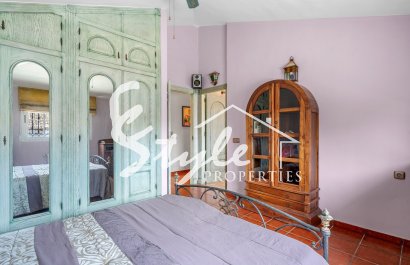 Вторичное жилье - Вилла - Torrevieja - Ла Мата