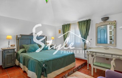 Вторичное жилье - Вилла - Torrevieja - Ла Мата