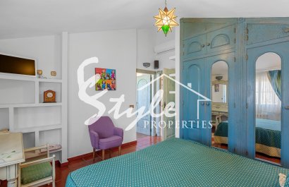 Вторичное жилье - Вилла - Torrevieja - Ла Мата