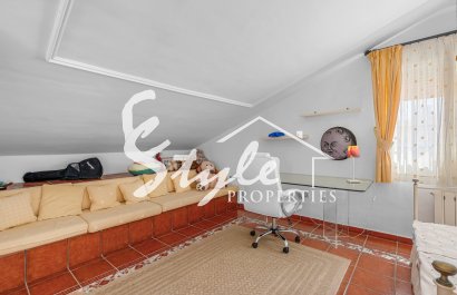 Вторичное жилье - Вилла - Torrevieja - Ла Мата