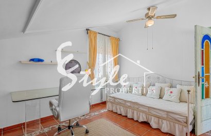 Вторичное жилье - Вилла - Torrevieja - Ла Мата