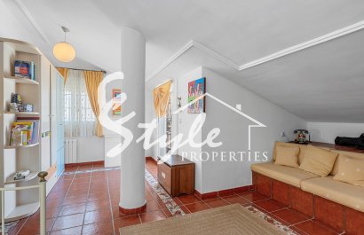 Вторичное жилье - Вилла - Torrevieja - Ла Мата