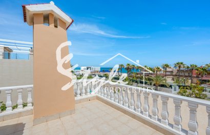 Вторичное жилье - Вилла - Torrevieja - Ла Мата