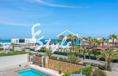 Вторичное жилье - Вилла - Torrevieja - Ла Мата