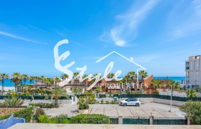 Вторичное жилье - Вилла - Torrevieja - Ла Мата