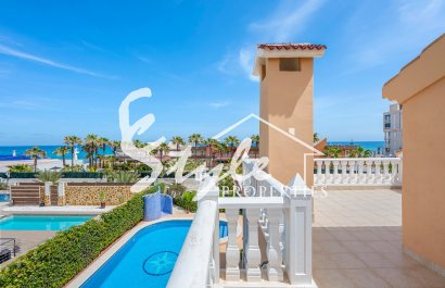 Вторичное жилье - Вилла - Torrevieja - Ла Мата