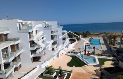 Новостройки - Apartment Penthouse - Дения - Denia