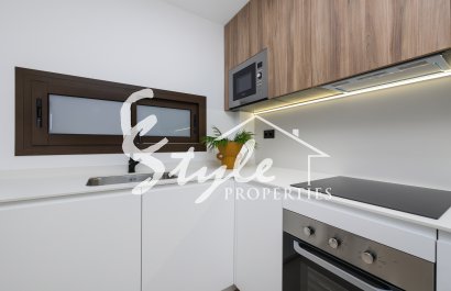 Новостройки - Apartamento - Los Alcazares - Лос Алькасарес