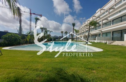 Новостройки - Apartamento - Мар Менор - Мар де Кристал