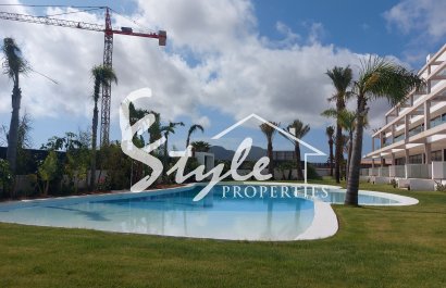 Новостройки - Apartamento - Мар Менор - Мар де Кристал