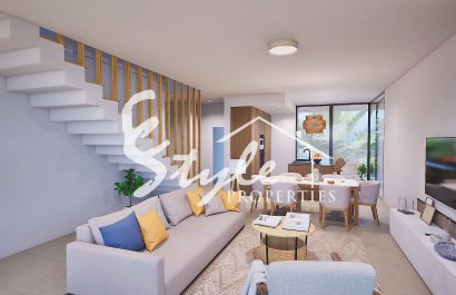 Новостройки - Apartamento - Мар Менор - Мар де Кристал