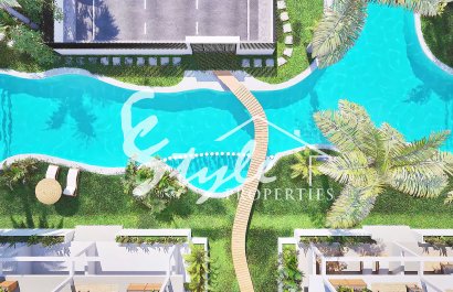 Новостройки - Apartamento - Мар Менор - Мар де Кристал