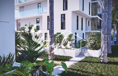 New build - Apartamento - Mar Menor - Mar de Cristal