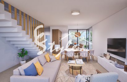 New build - Apartamento - Mar Menor - Mar de Cristal