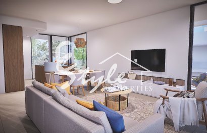 Новостройки - Apartment Penthouse - Мар Менор - Мар де Кристал