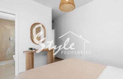 Новостройки - Apartment Penthouse - Мар Менор - Мар де Кристал