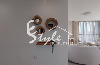 Новостройки - Apartment Penthouse - Мар Менор - Мар де Кристал