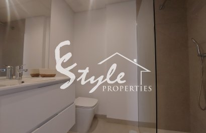 Новостройки - Apartment Penthouse - Мар Менор - Мар де Кристал