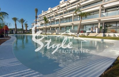New build - Apartamento - Mar Menor - Mar de Cristal