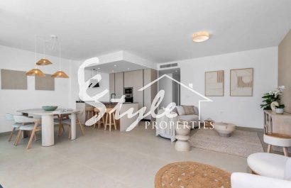 New build - Apartamento - Mar Menor - Mar de Cristal