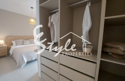 Новостройки - Apartment Penthouse - Мар Менор - Мар де Кристал