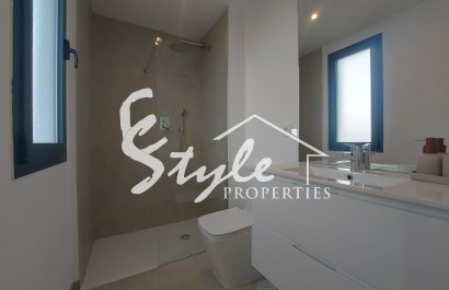 Новостройки - Apartment Penthouse - Мар Менор - Мар де Кристал