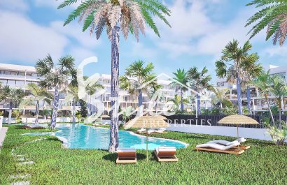 Новостройки - Apartment Penthouse - Мар Менор - Мар де Кристал