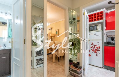 Вторичное жилье - Apartment Penthouse - Torrevieja - Nueva Torrevieja