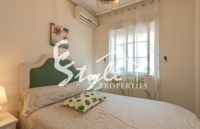 Вторичное жилье - Apartment Penthouse - Torrevieja - Nueva Torrevieja