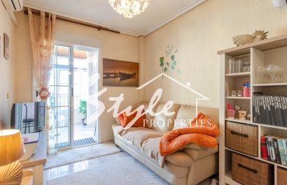 Вторичное жилье - Apartment Penthouse - Torrevieja - Nueva Torrevieja