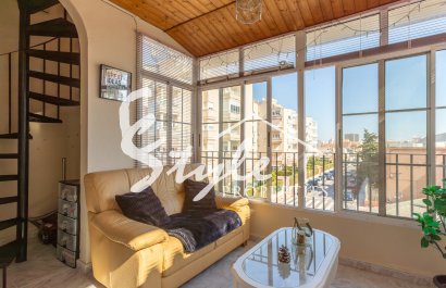 Вторичное жилье - Apartment Penthouse - Torrevieja - Nueva Torrevieja