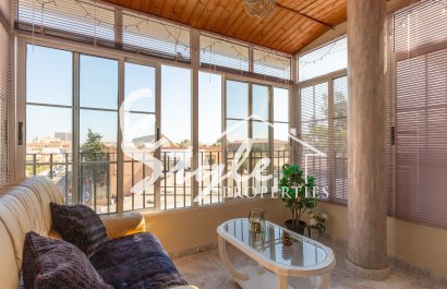 Вторичное жилье - Apartment Penthouse - Torrevieja - Nueva Torrevieja