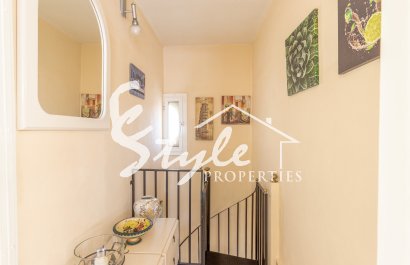 Вторичное жилье - Apartment Penthouse - Torrevieja - Nueva Torrevieja