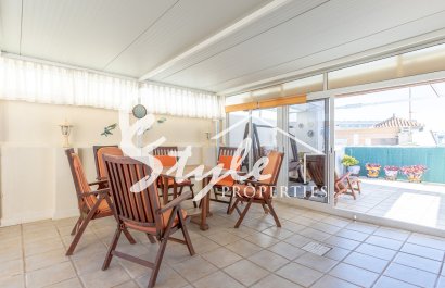 Вторичное жилье - Apartment Penthouse - Torrevieja - Nueva Torrevieja