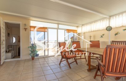 Вторичное жилье - Apartment Penthouse - Torrevieja - Nueva Torrevieja