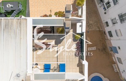Вторичное жилье - Apartment Penthouse - Torrevieja - Nueva Torrevieja