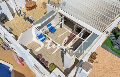 Вторичное жилье - Apartment Penthouse - Torrevieja - Nueva Torrevieja