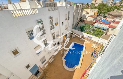 Вторичное жилье - Apartment Penthouse - Torrevieja - Nueva Torrevieja